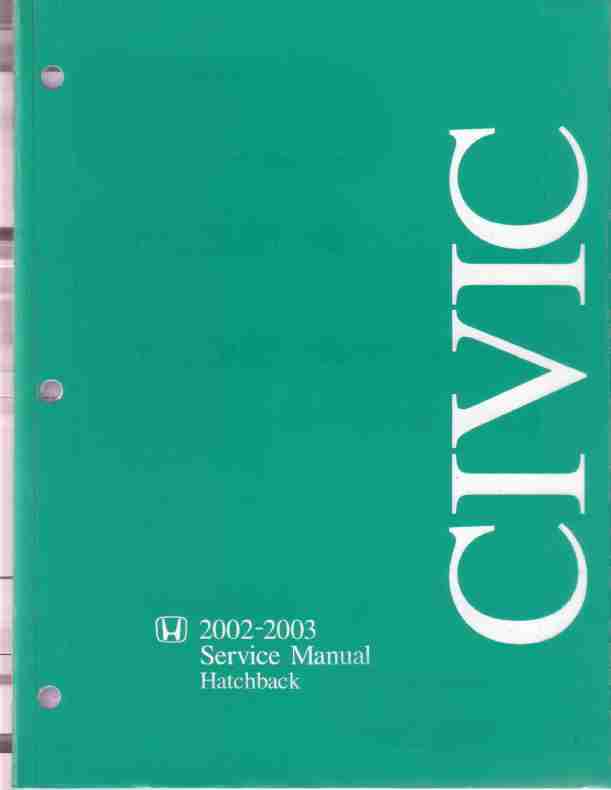 HONDA CIVIC HATCHBACK 2003-page_pdf